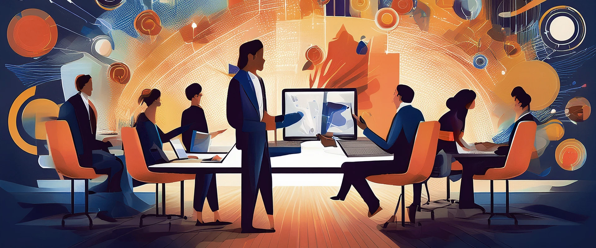 Supporto al Cambiamento e all’Innovazione